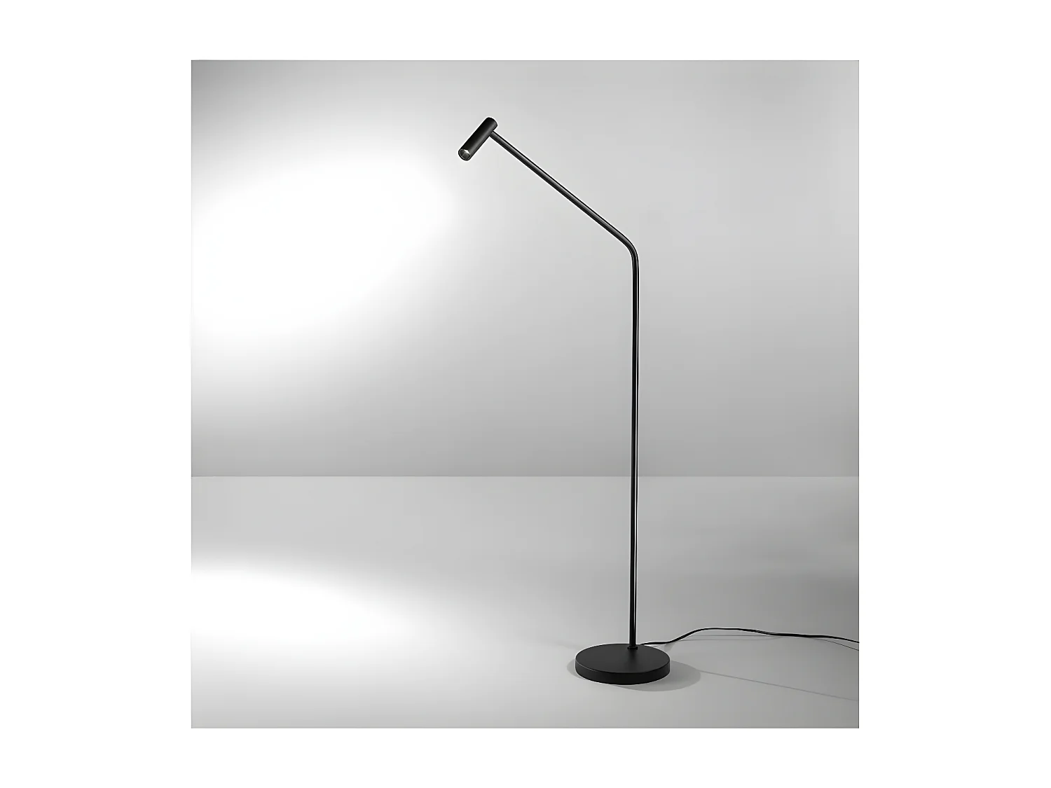 EASY PT, Piantana a Stelo, Ideal Lux