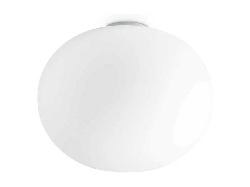 COTTON PL1 D40, Plafondlamp, Ideal Lux