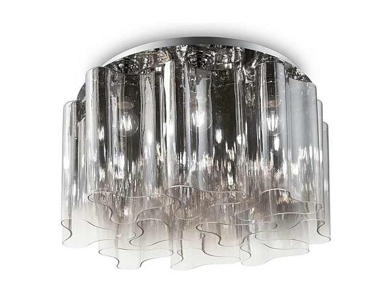 COMPO PL10, Plafondlamp, Ideal Lux