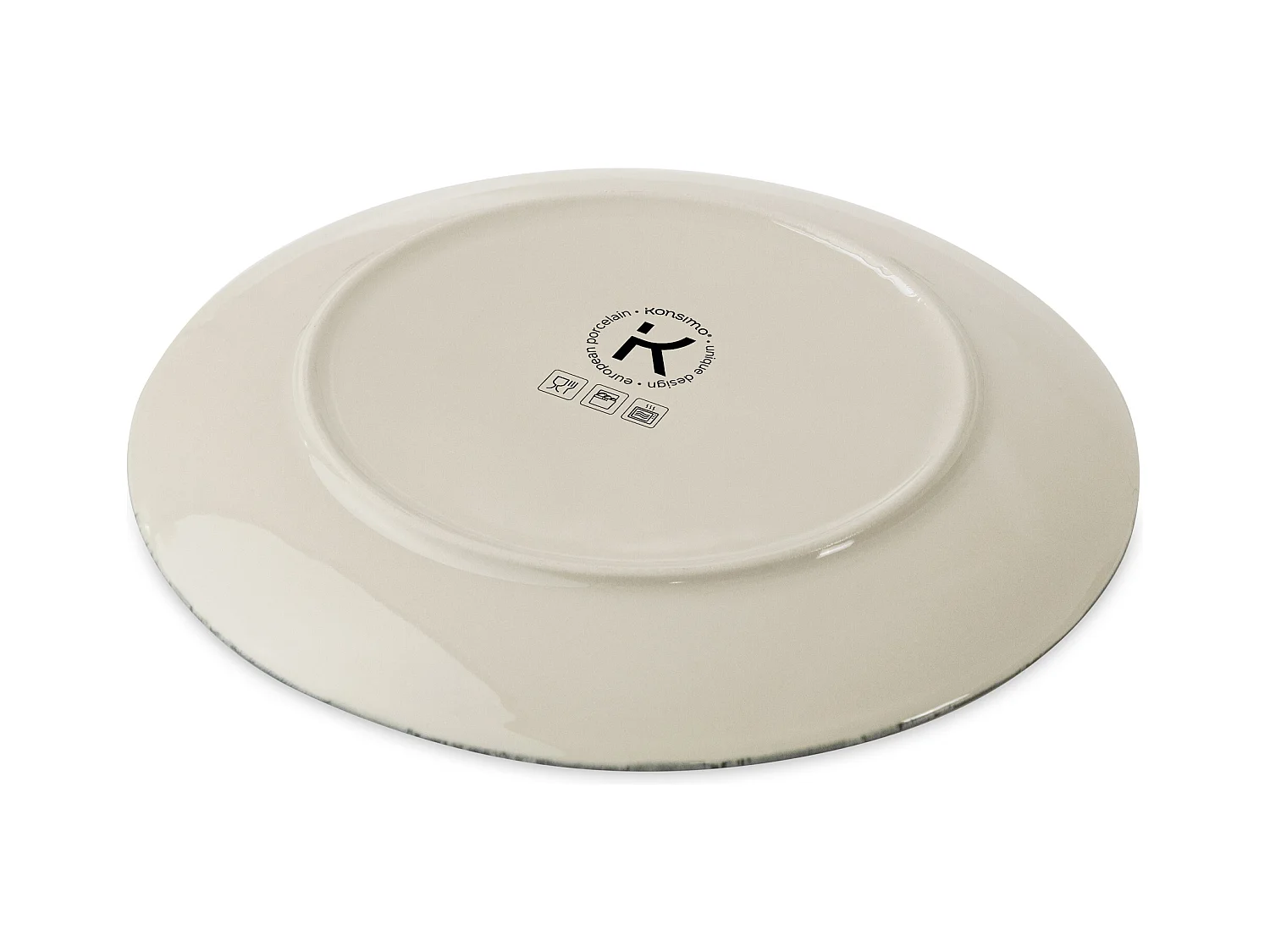 Tafelservice 6 Personen 12-tlg FINGO