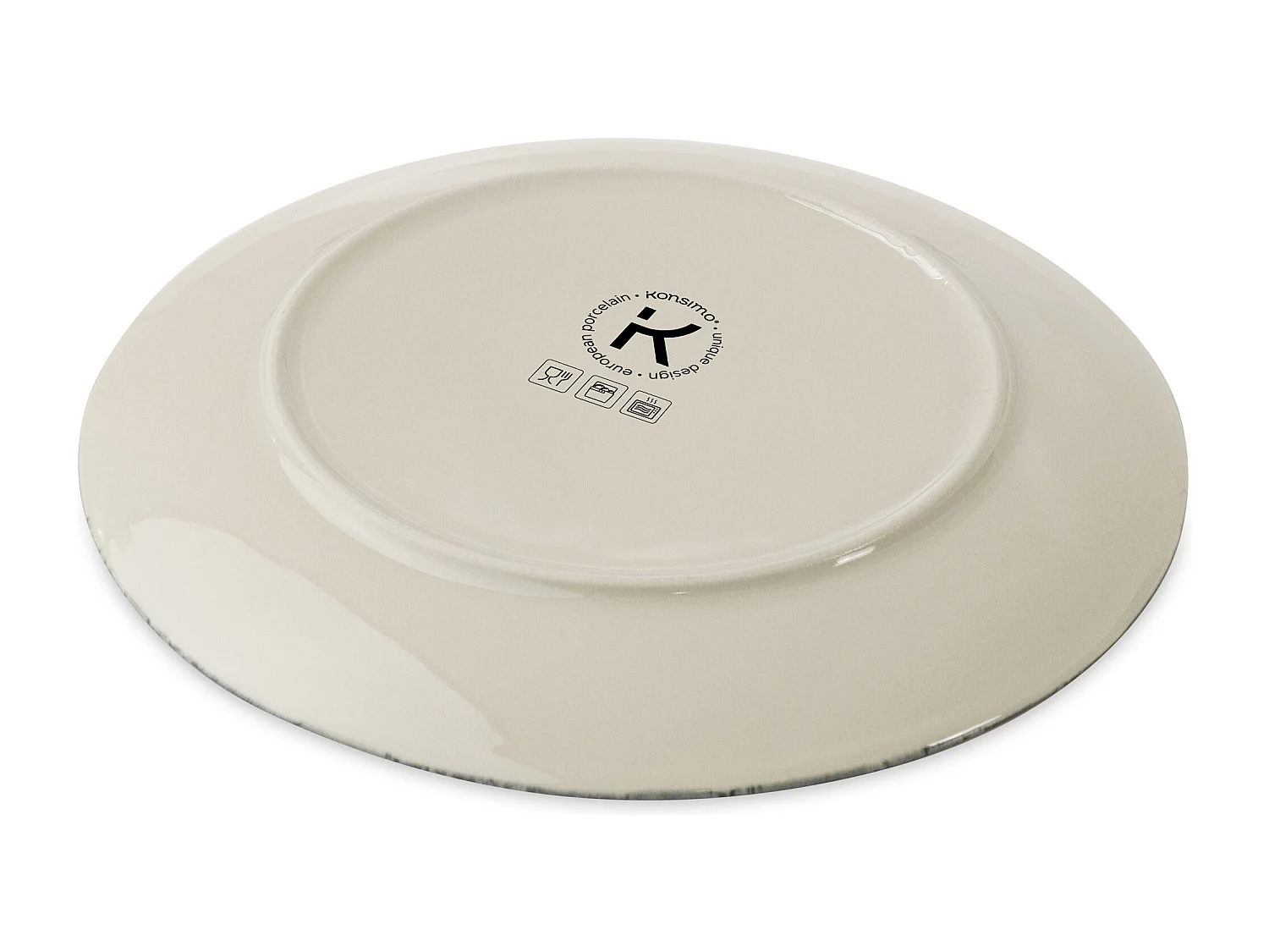 Tafelservice 6 Personen 12-tlg FINGO