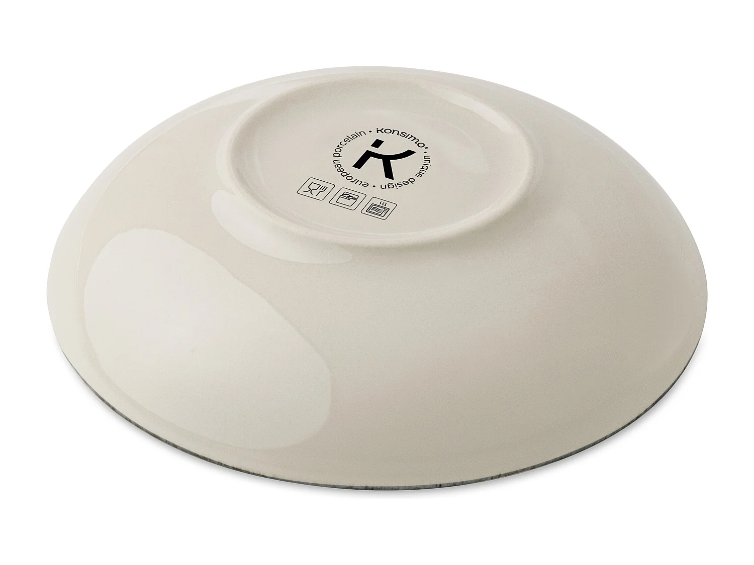 Tafelservice 6 Personen 12-tlg FINGO