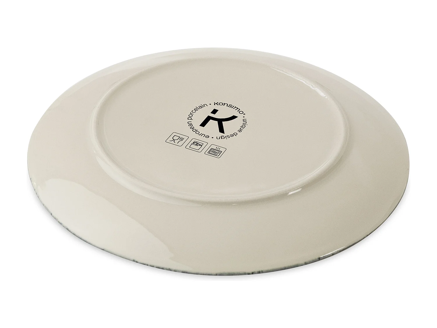 Tafelservice 6 Personen 18-tlg LORENT