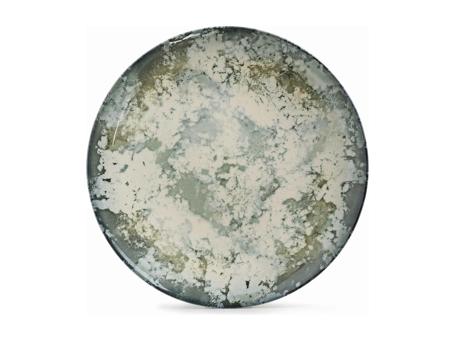 Teller-Set 6-tlg Dessertteller FINGO