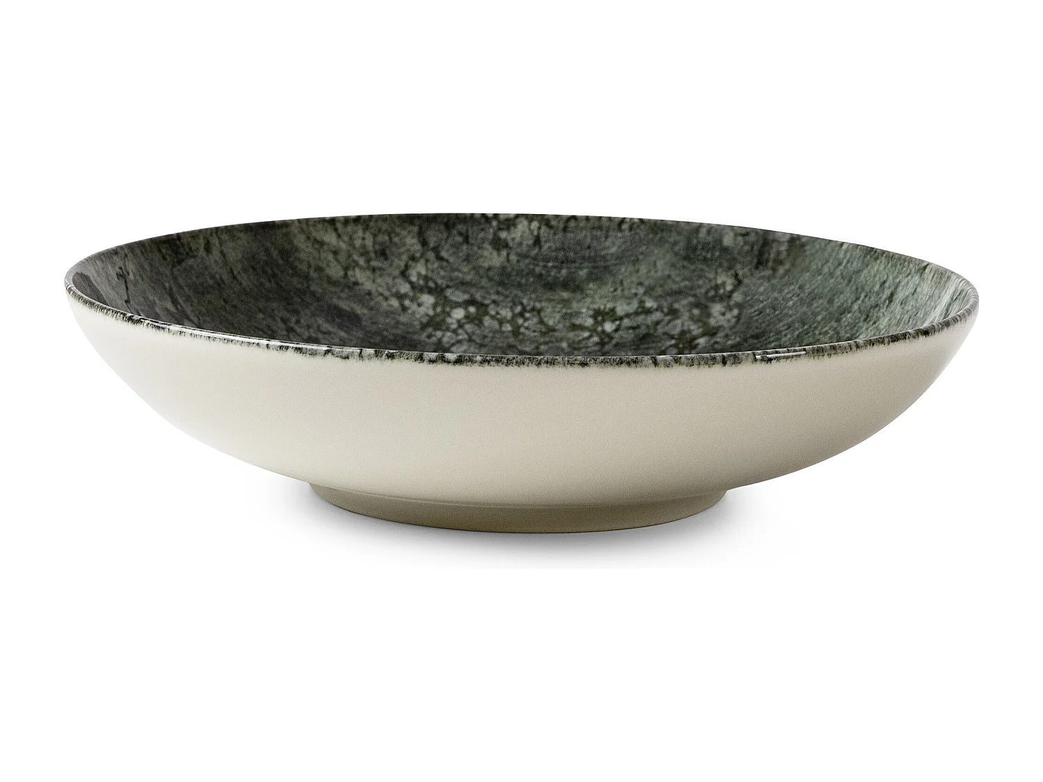 Teller-Set 6-tlg Suppenteller MERCURO