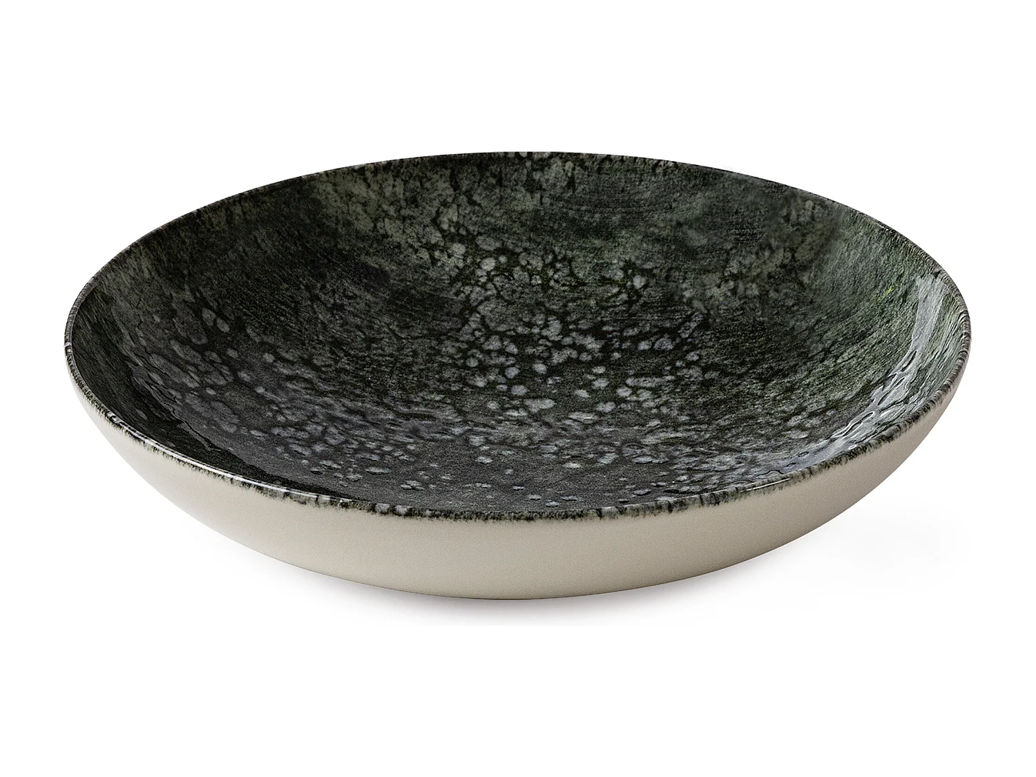 Teller-Set 6-tlg Suppenteller MERCURO