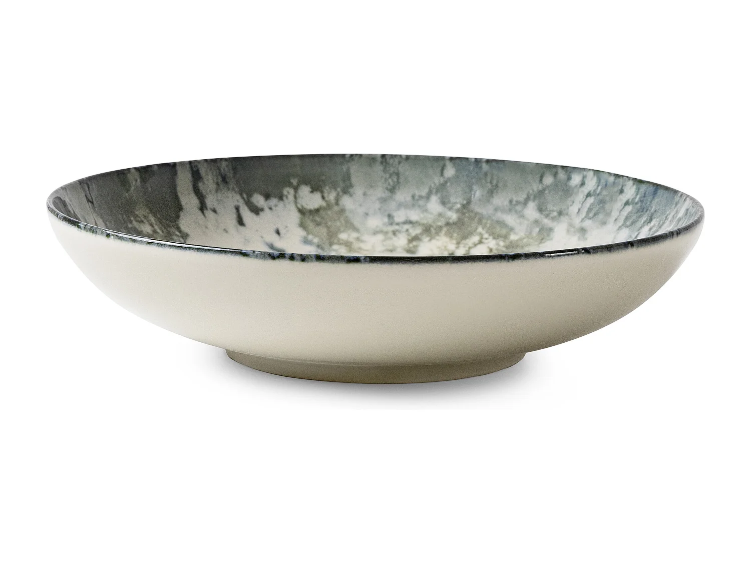 Teller-Set 6-tlg Suppenteller FINGO