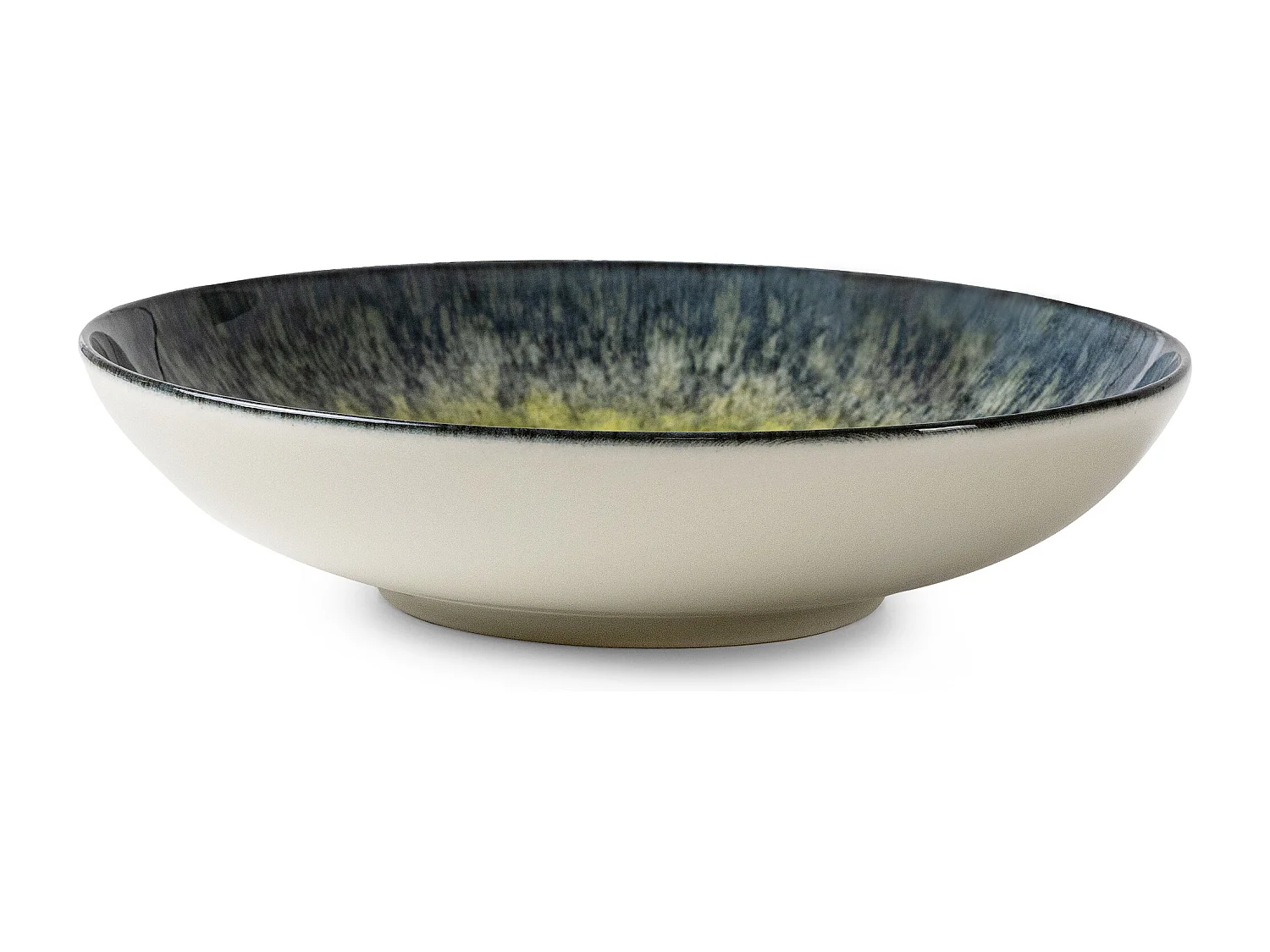 Teller-Set 6-tlg Suppenteller LORENT