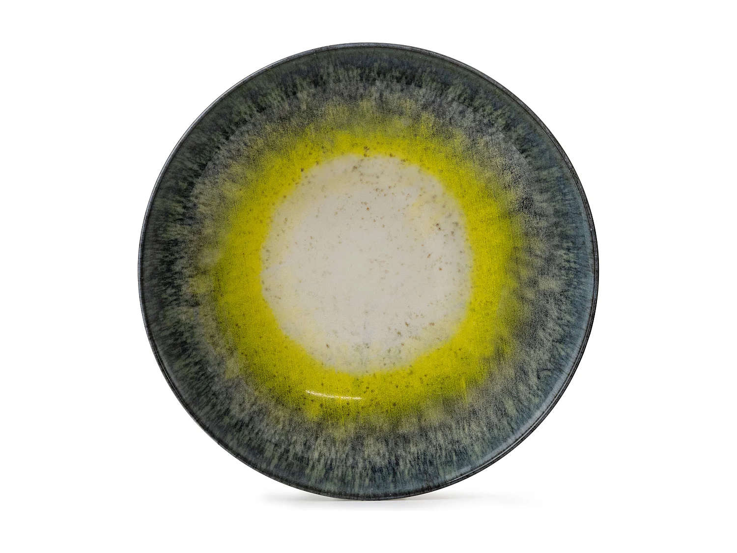 Teller-Set 6-tlg Suppenteller LORENT