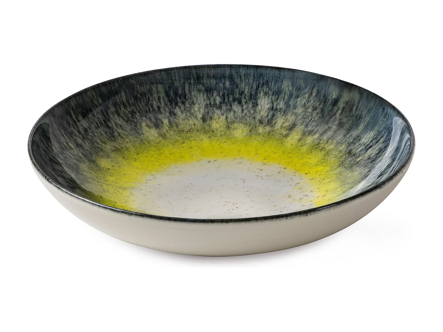 Teller-Set 6-tlg Suppenteller LORENT