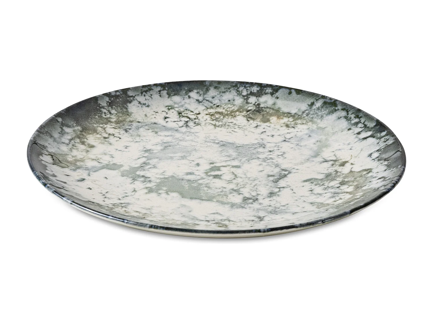 Teller-Set 6-tlg Speiseteller FINGO