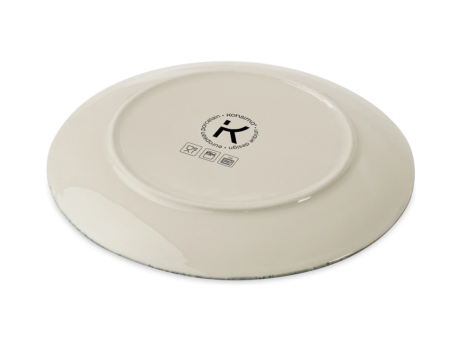 Teller-Set 6-tlg Dessertteller LORENT