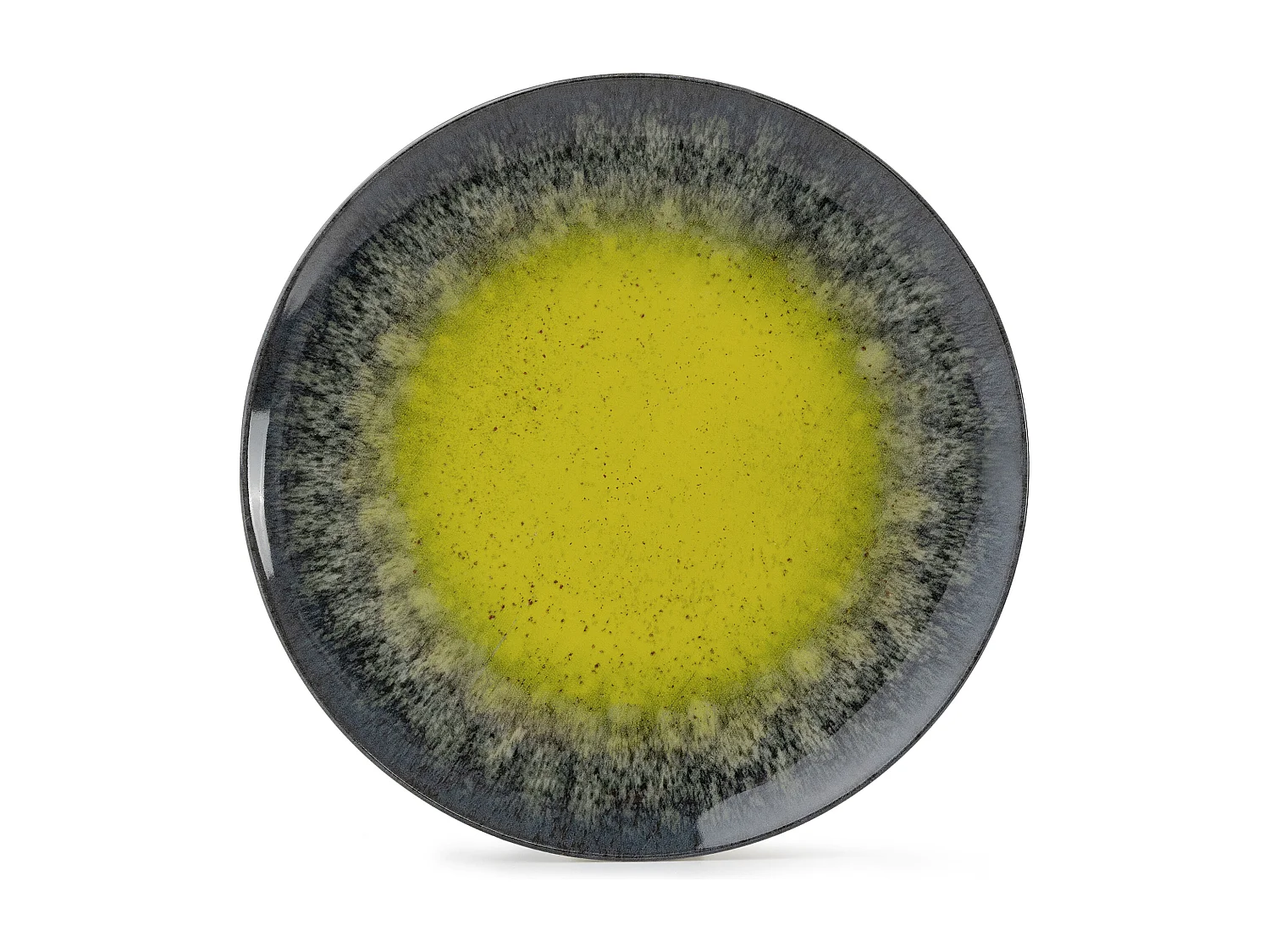 Teller-Set 6-tlg Dessertteller LORENT