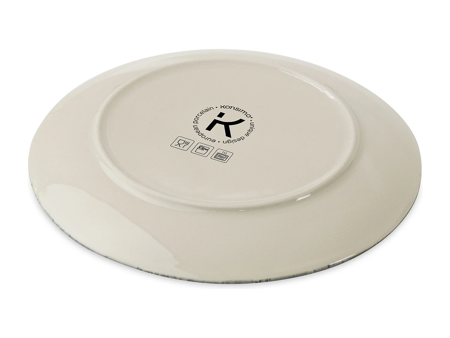 Teller-Set 6-tlg Dessertteller LORENT