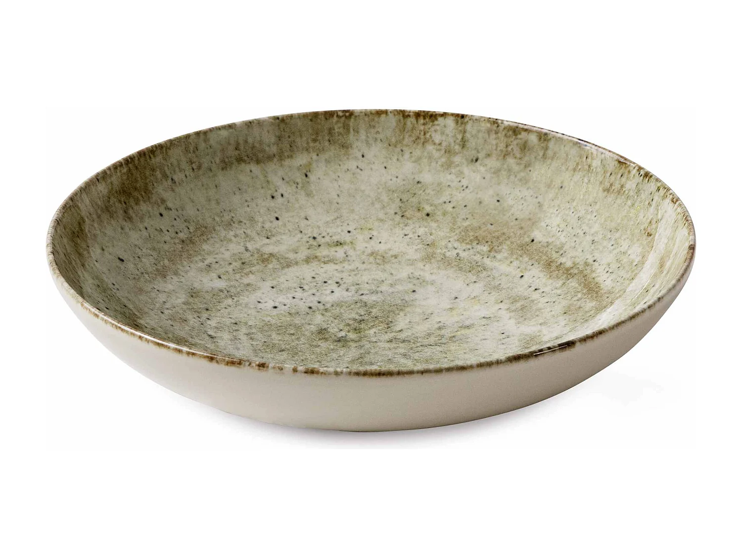 Teller-Set 6-tlg Suppenteller ERATO