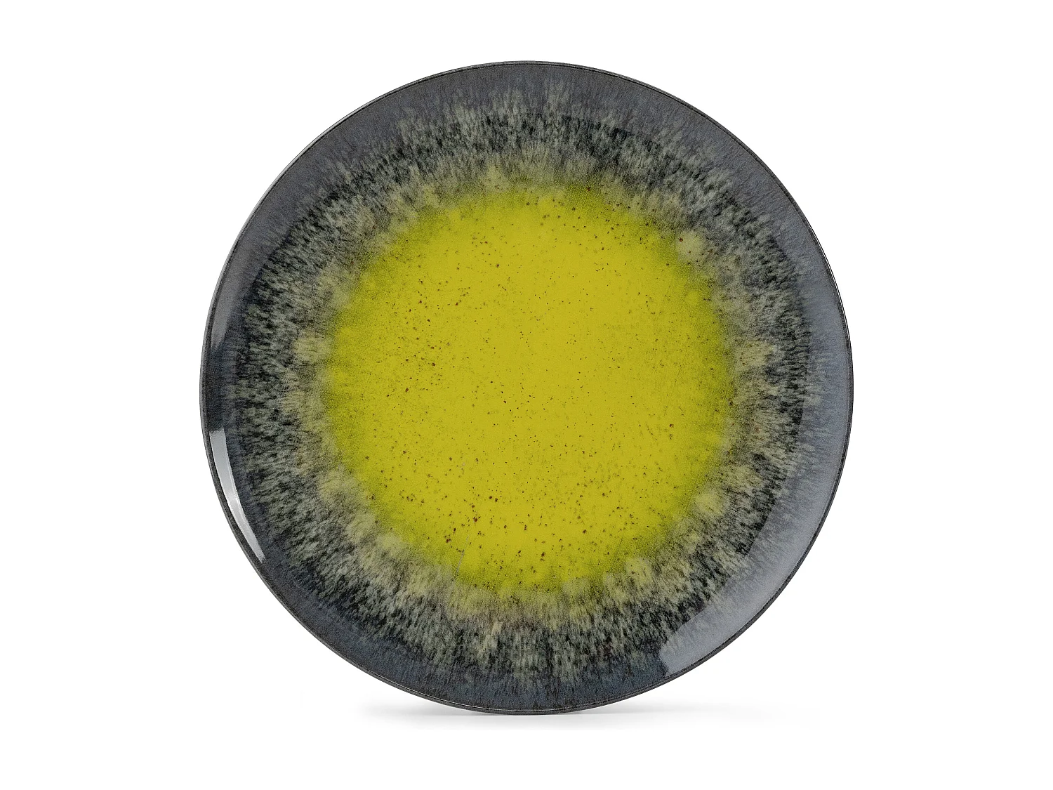 Teller-Set 6-tlg Speiseteller LORENT