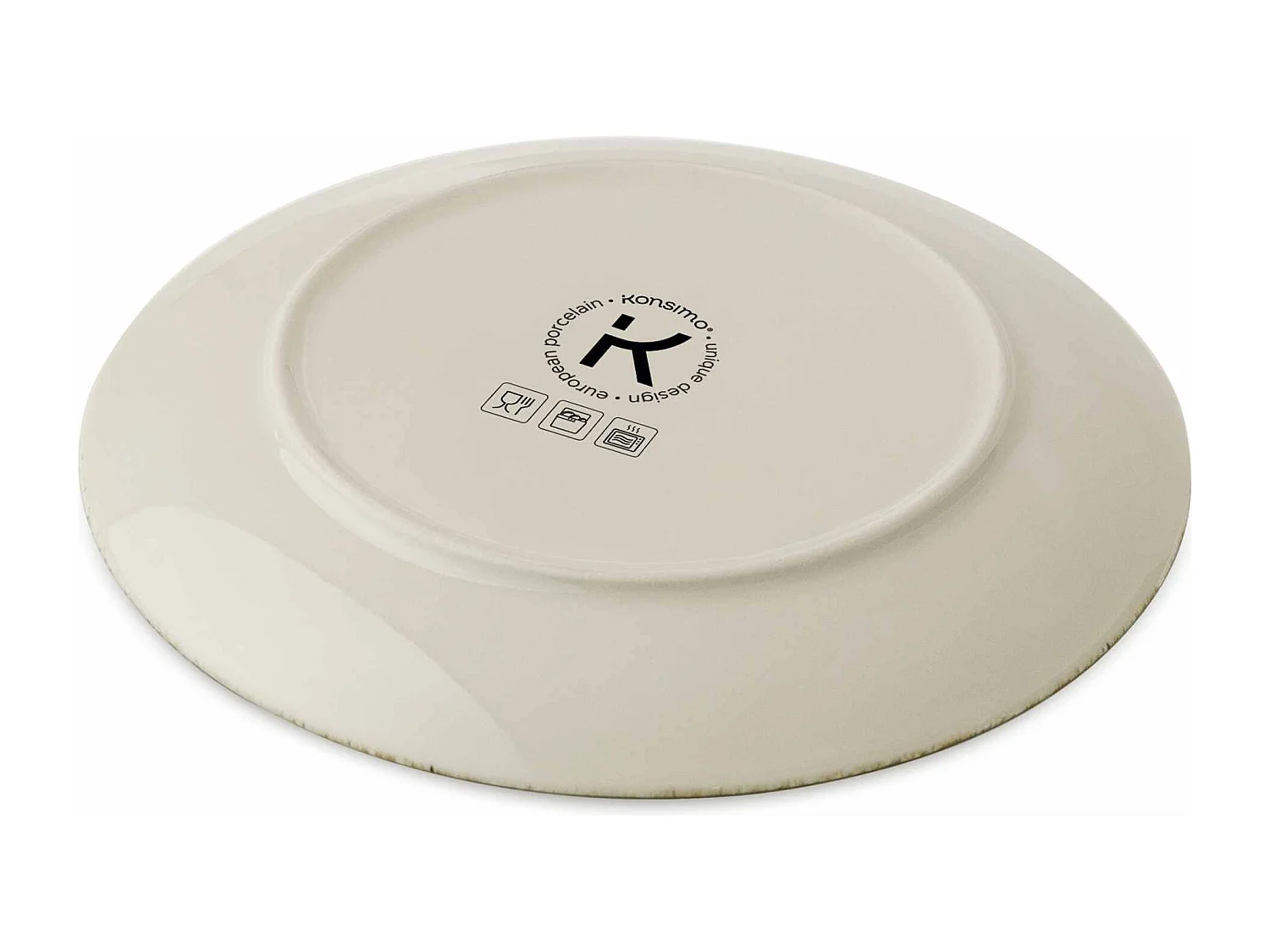 Teller-Set 6-tlg Dessertteller ERATO