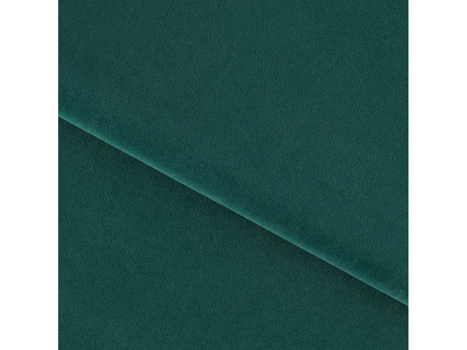 Box Spring Letto Theo EL (180x200) Tessuto-Verde