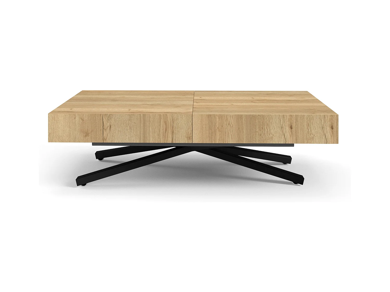 Salontafel SANNA X CT80 80x200x80 Beige