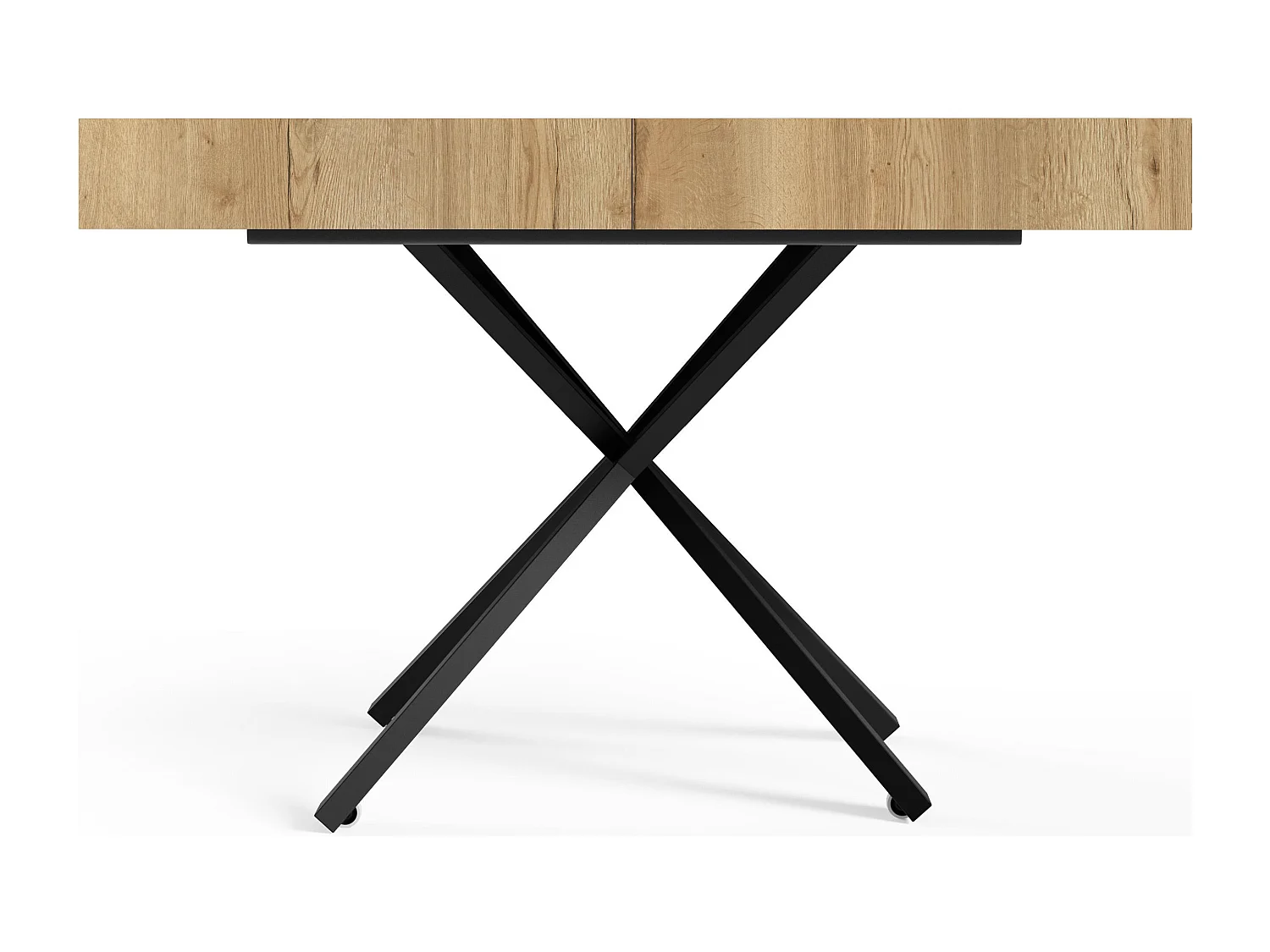 Mesa De Centro SANNA X CT80 80x200x80 Beige