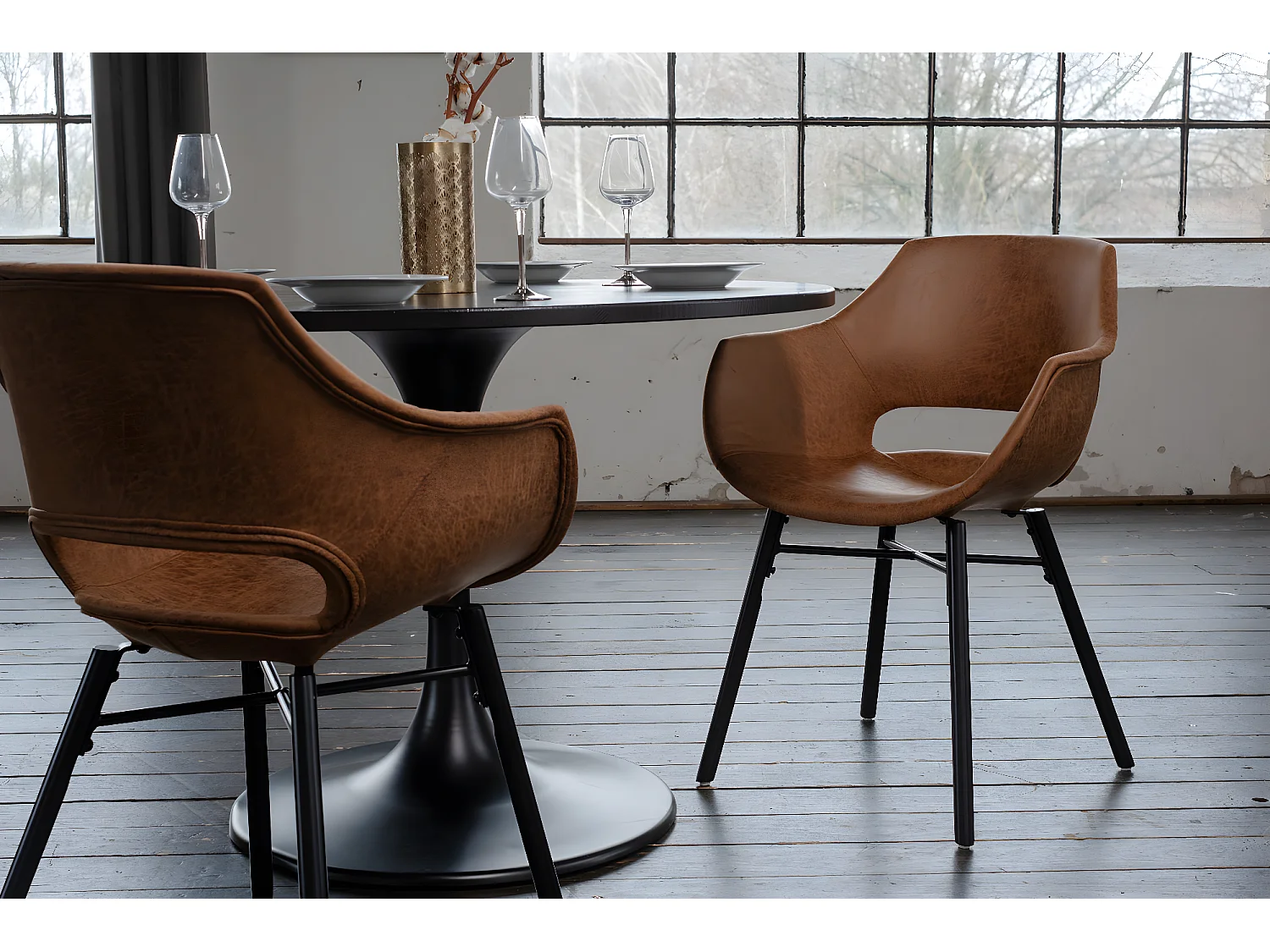 ZAJA - Bruin Microvezel - ZAJA