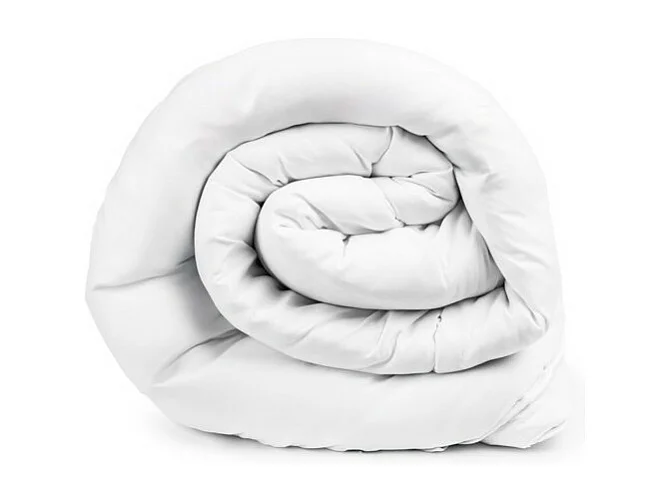 Soft Touch 400g/m² antibacterieel winterdekbed 140 x 200 cm