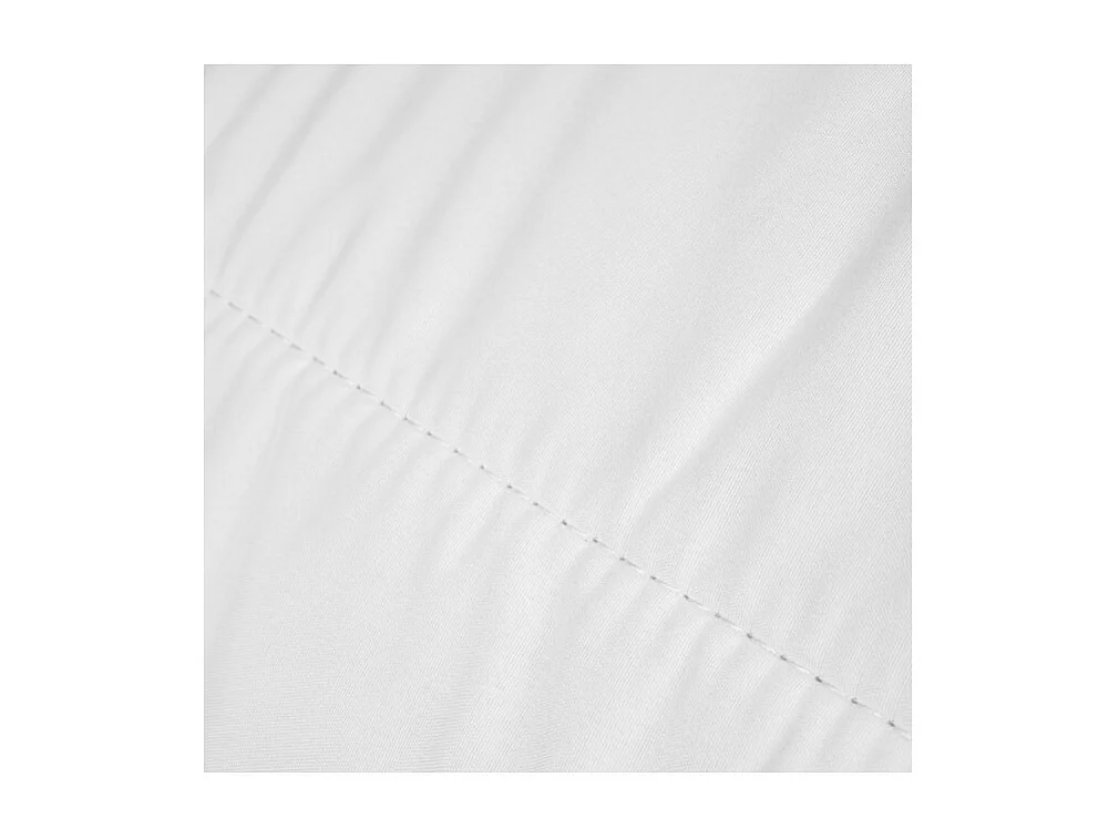 KGS Couette d’Hiver Promo Linge – Couette Chaude Douce Soft Touch 400GSM – Antibactérien