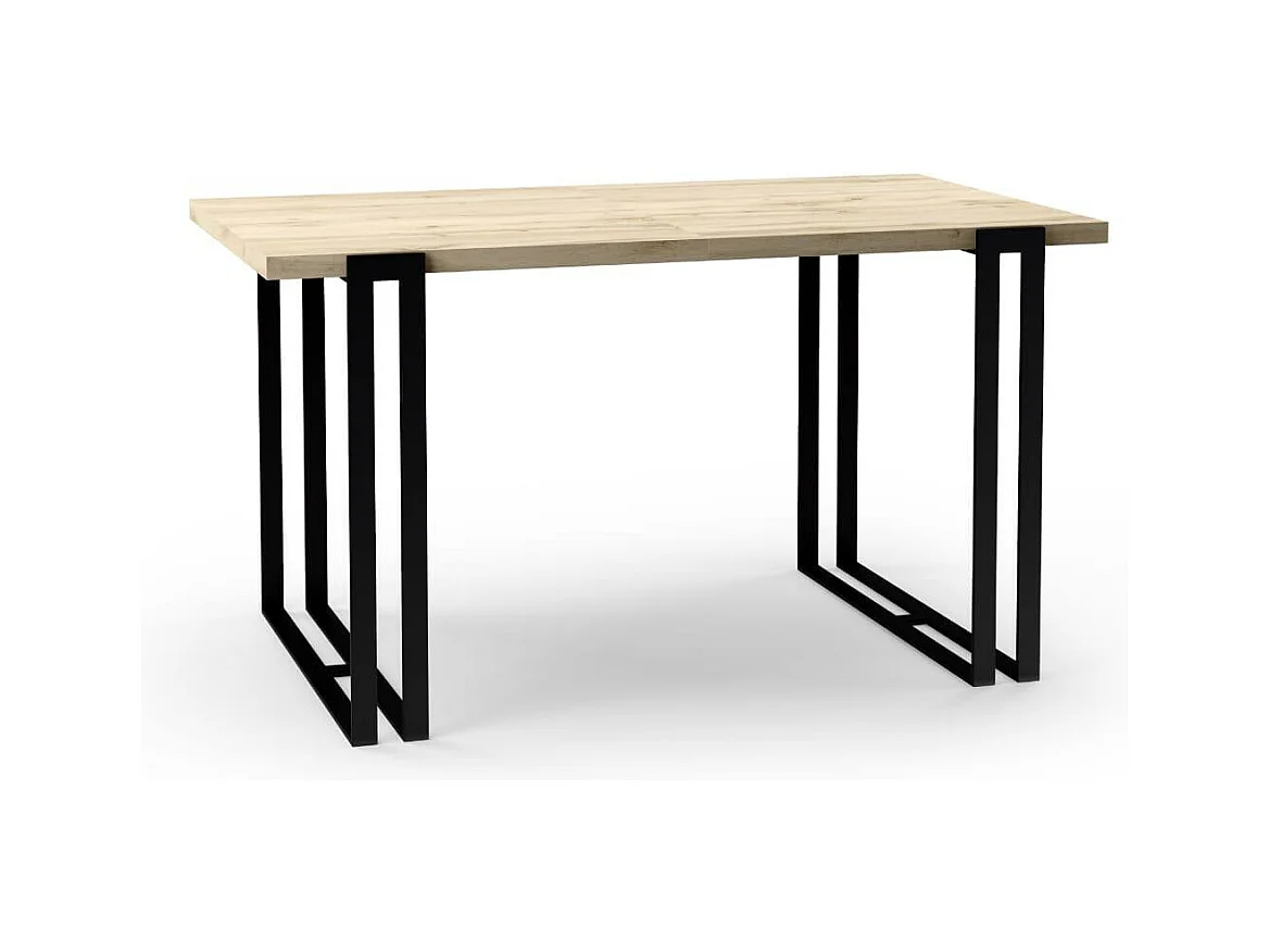 Eetkamertafel HORTEN DT90 90x260x76 Beige