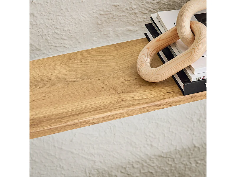 SoBuy FSB19-E Consoletafel, Bijzettafel, Bijzettafel, Instaptafel voor Woonkamer, Slaapkamer, Frame en 4 Ijzeren Poten