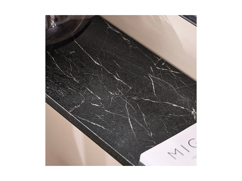 Stół konsolowy do salonu FSB19-SCH