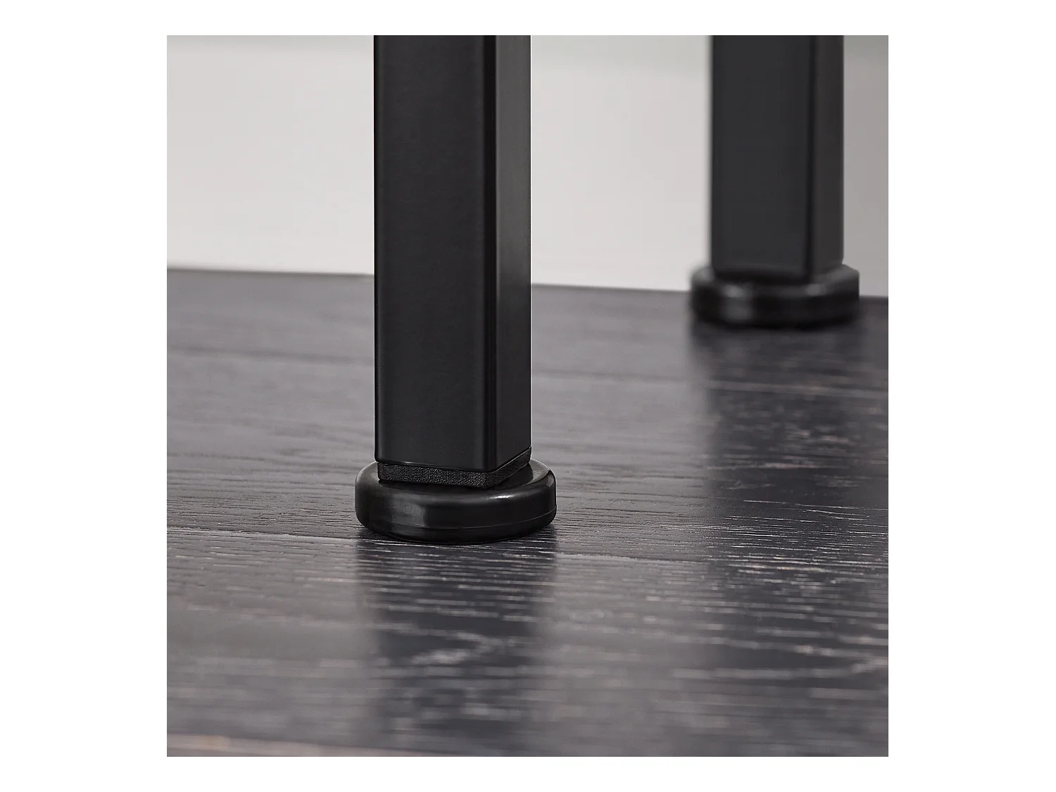 Stół konsolowy do salonu FSB19-XL-SCH