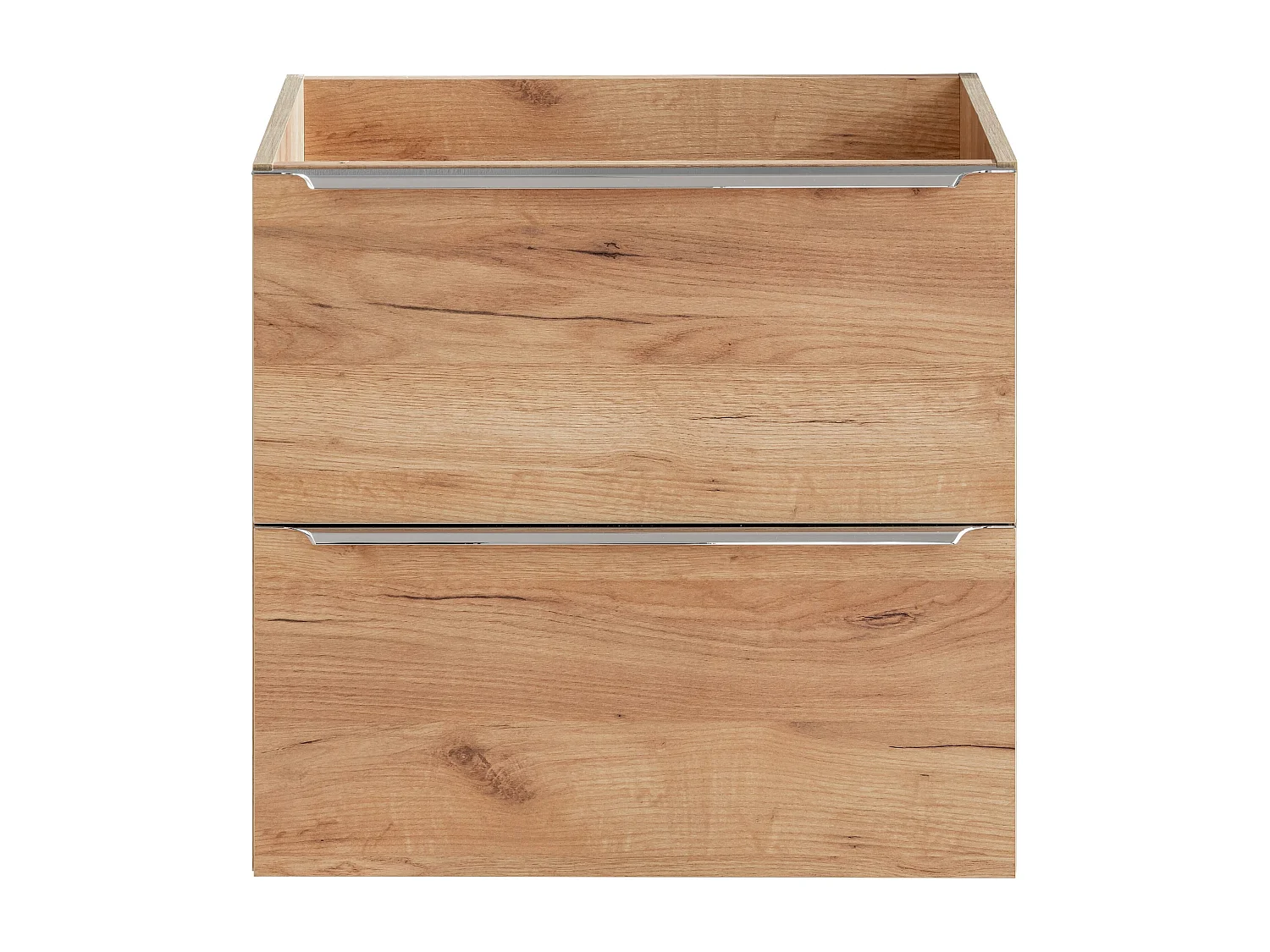 Mobile Sotto Lavabo ARUBA CUW60 2D 60x46x53 Beige