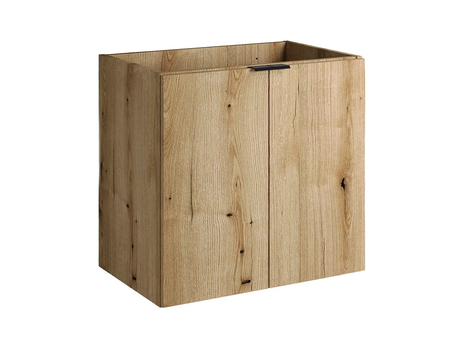 Mobile Sotto Lavabo NOVA CUW60 2D 60x39x57 Beige