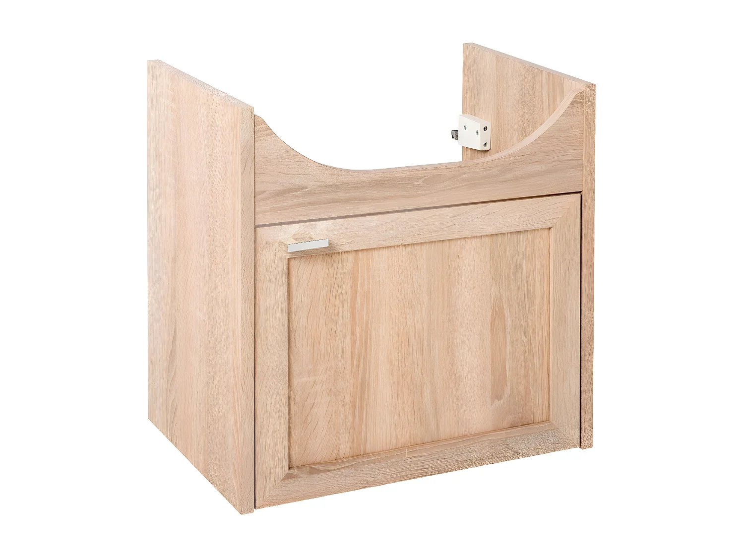 Mobile Sotto Lavabo PIANO CUW48 1D 48x30x49 Beige