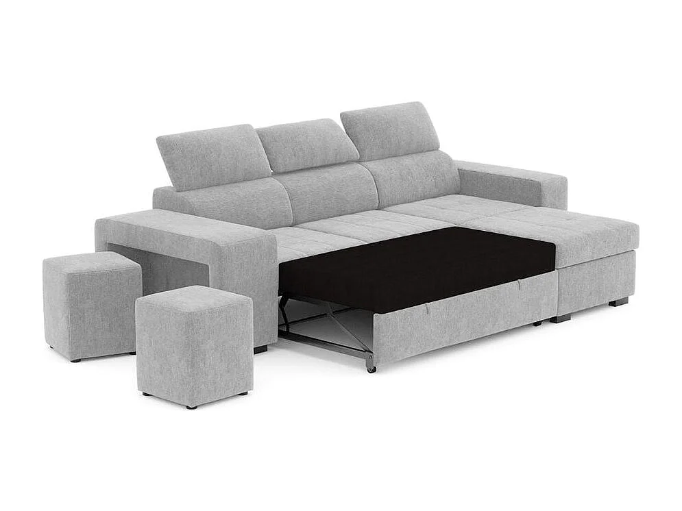 BUDWING John Sofá Cama