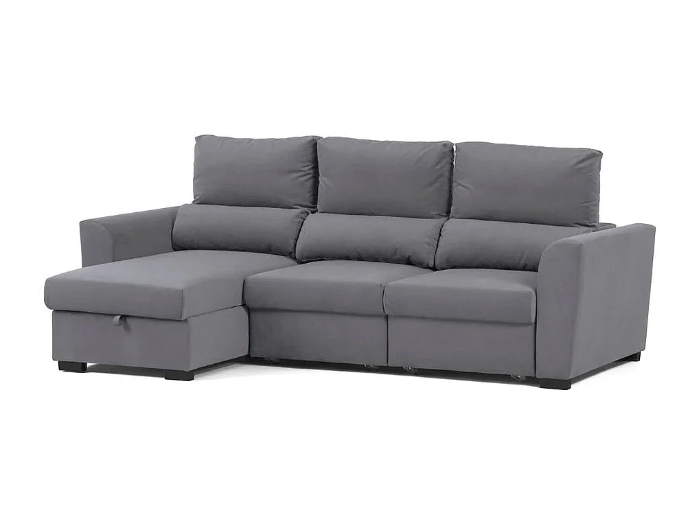 BUDWING Oliver Sofá Cama