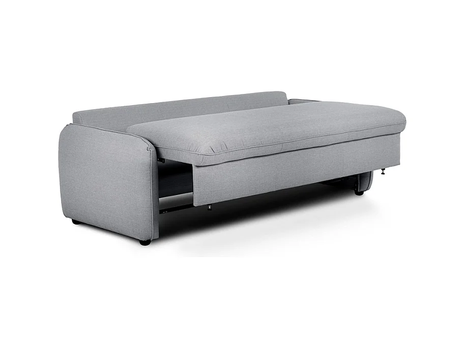 Sofá cama de 3 plazas - Sistema EasyBed