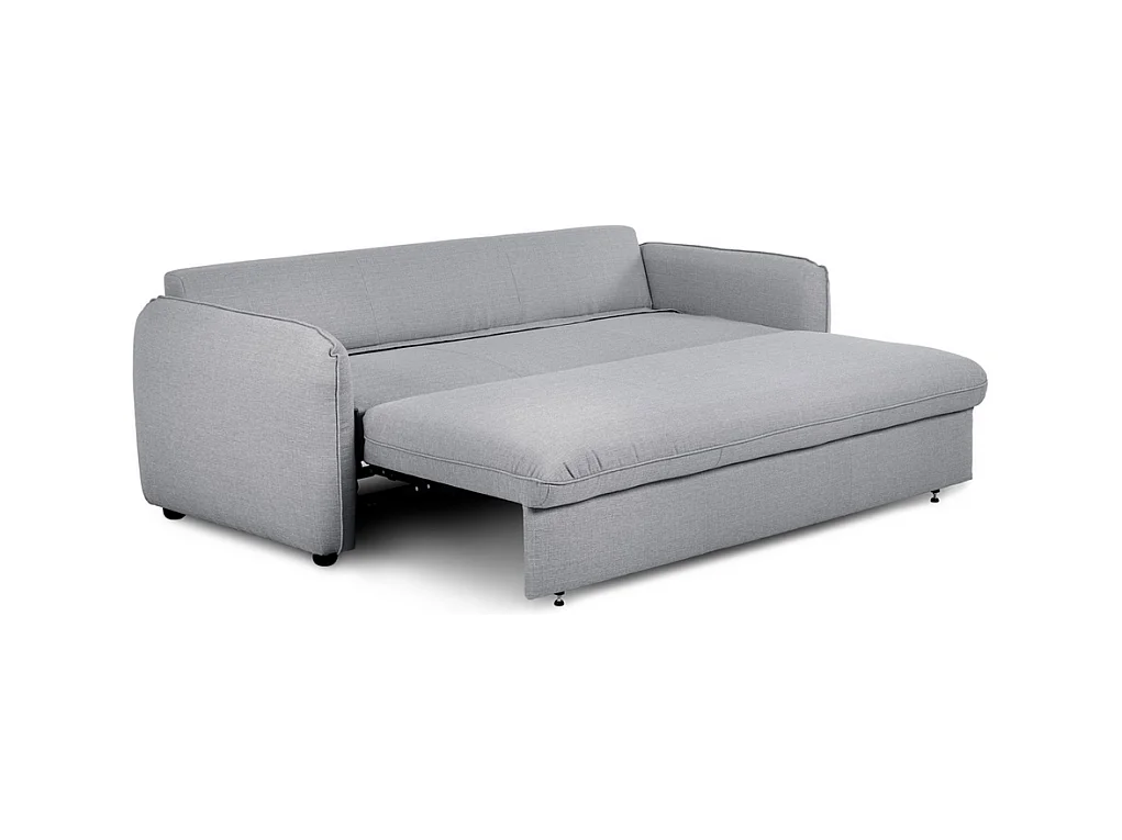 Sofá cama de 3 plazas - Sistema EasyBed