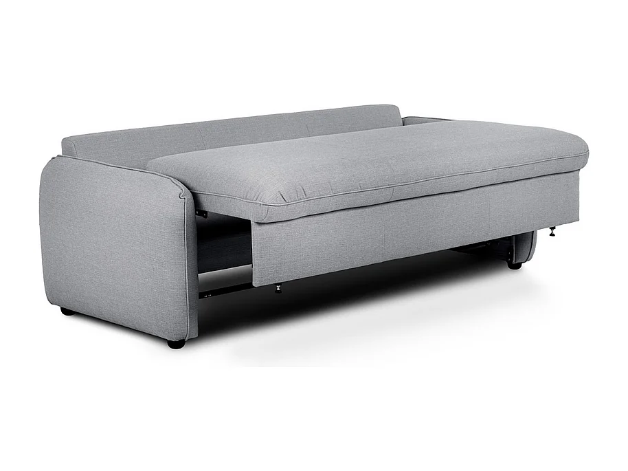 Sofá cama de 3 plazas - Sistema EasyBed