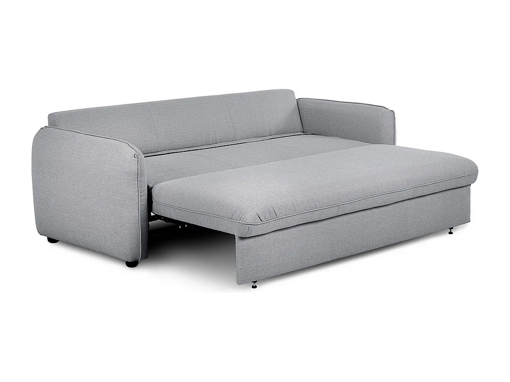 Sofá cama de 3 plazas - Sistema EasyBed