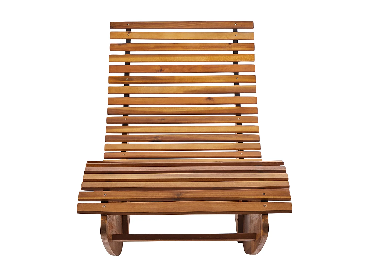 Transat BRESCIA II Acacia Marron