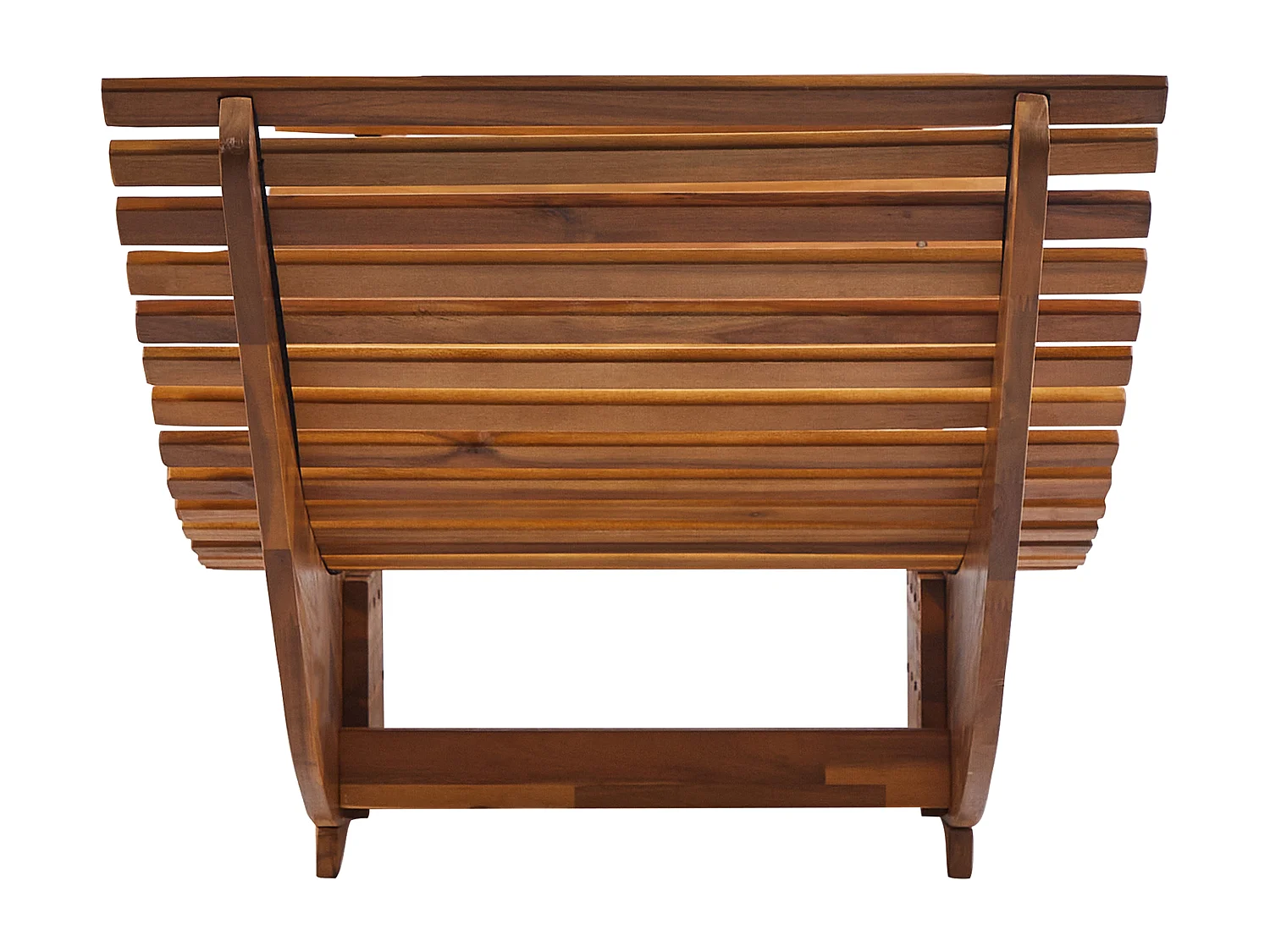 Transat BRESCIA II Acacia Marron