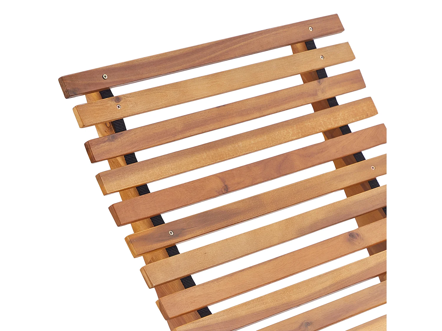 Transat BRESCIA II Acacia Marron