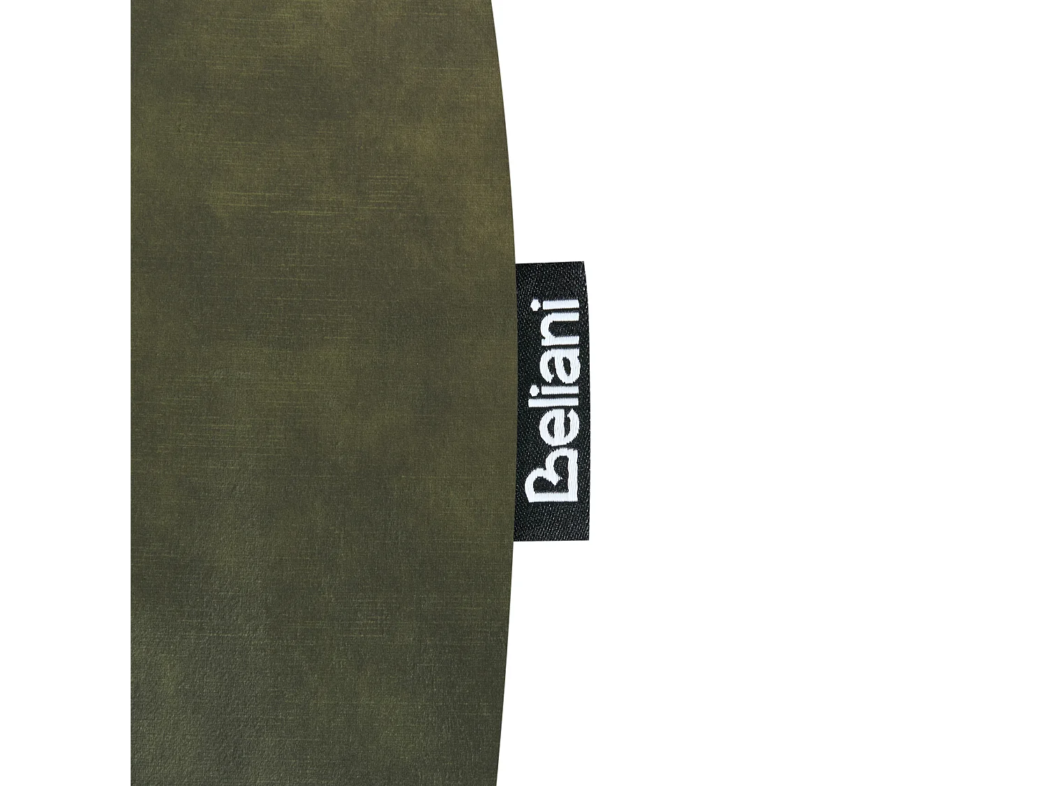 Esszimmerstuhl 2er Set YUBA Holz Dunkelgrün