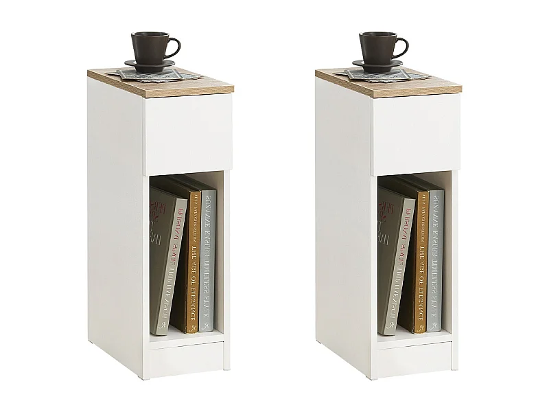 SoBuy FRG282-SCH Portemanteau Mural Étagère 3 Tiroirs Meuble d’entrée Penderie mural Noir