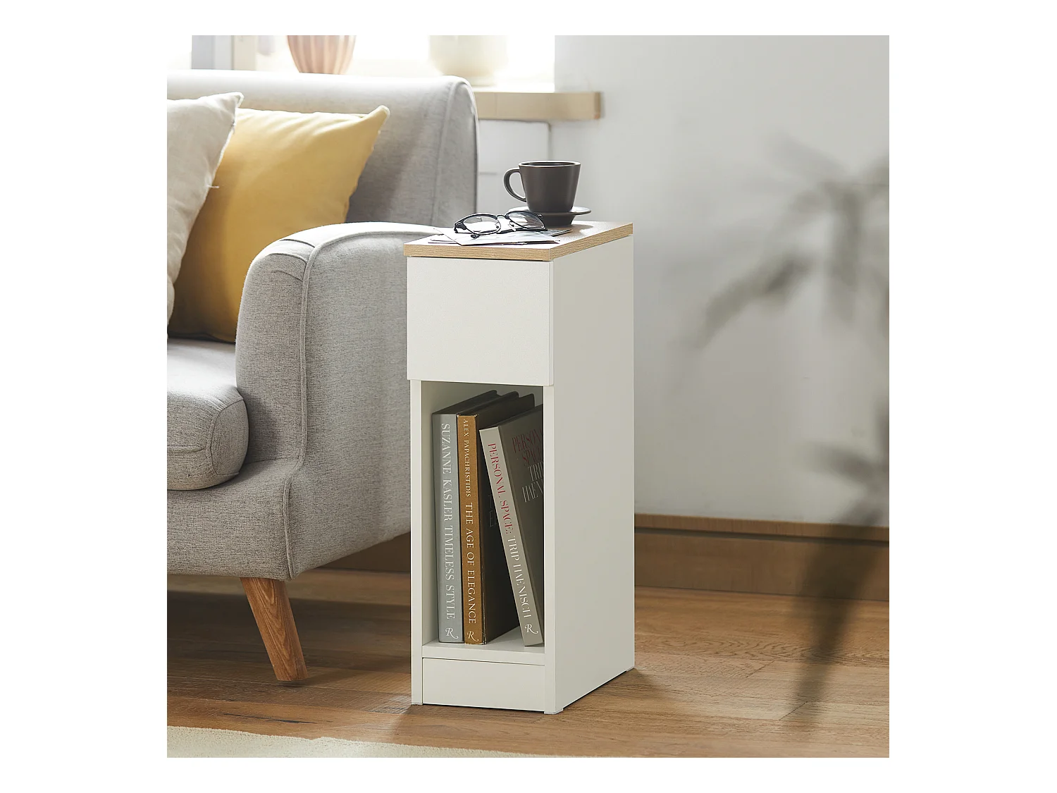 Nachttisch FBT111-WNx2