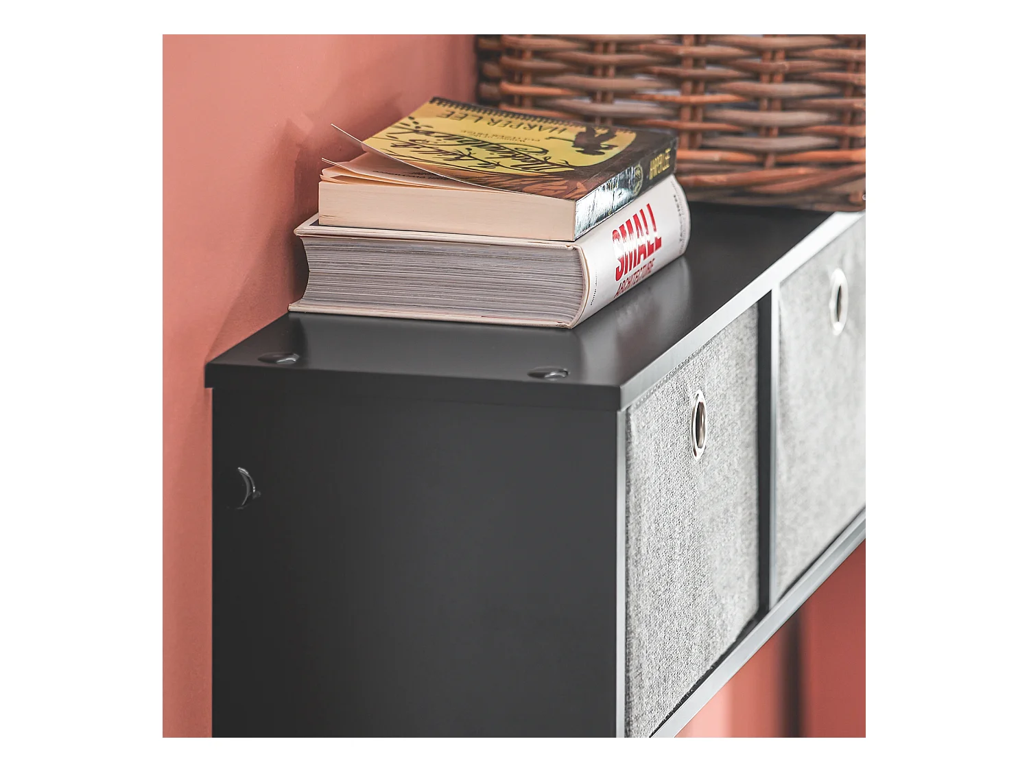 Nachttisch FBT111-WNx2