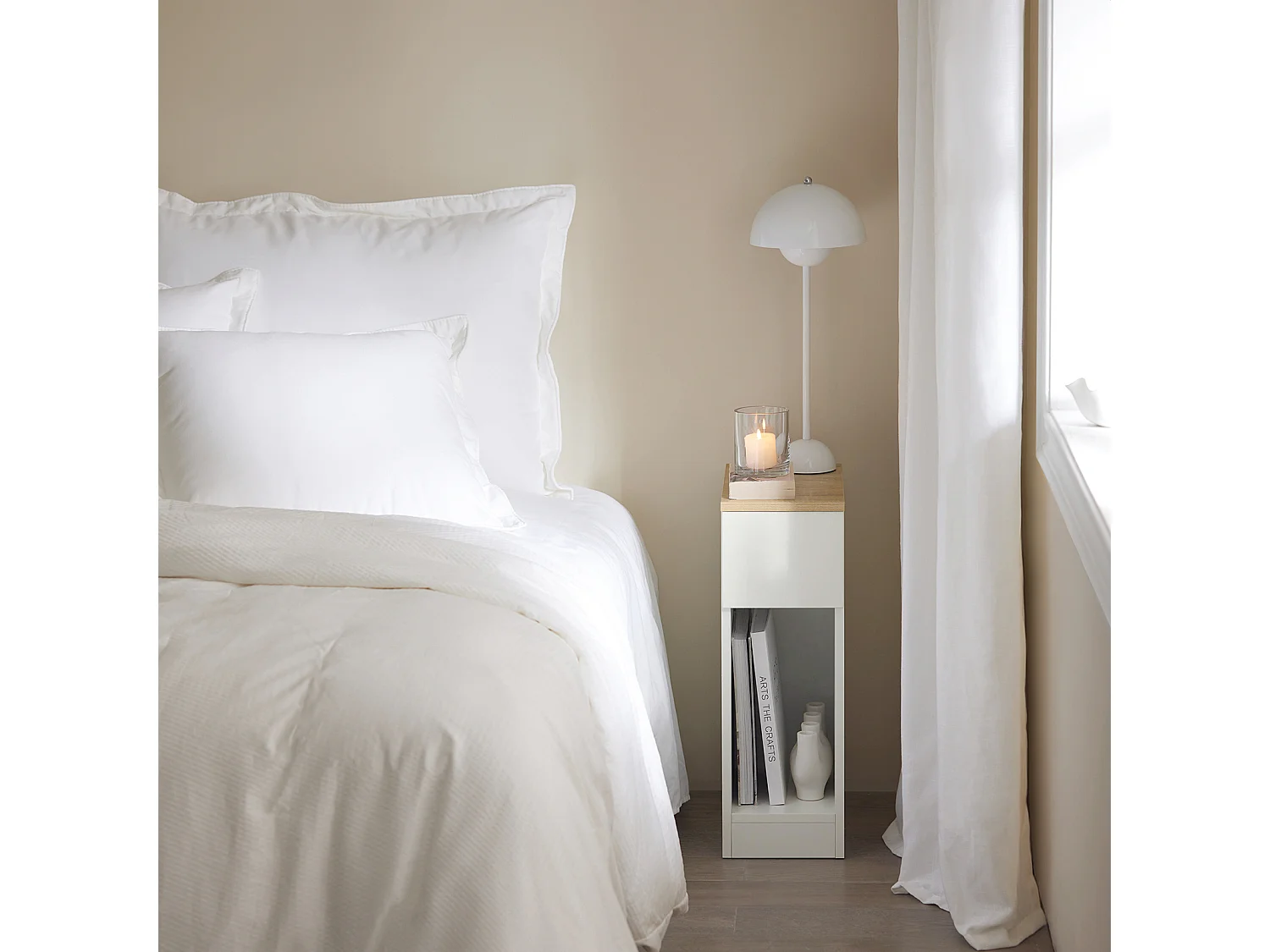 SoBuy FRG282-SCH Portemanteau Mural Étagère 3 Tiroirs Meuble d’entrée Penderie mural Noir