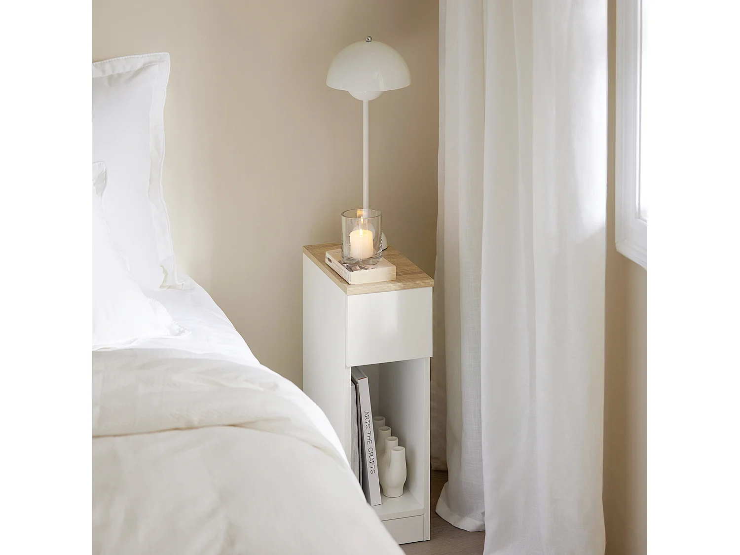 SoBuy FRG282-SCH Portemanteau Mural Étagère 3 Tiroirs Meuble d’entrée Penderie mural Noir