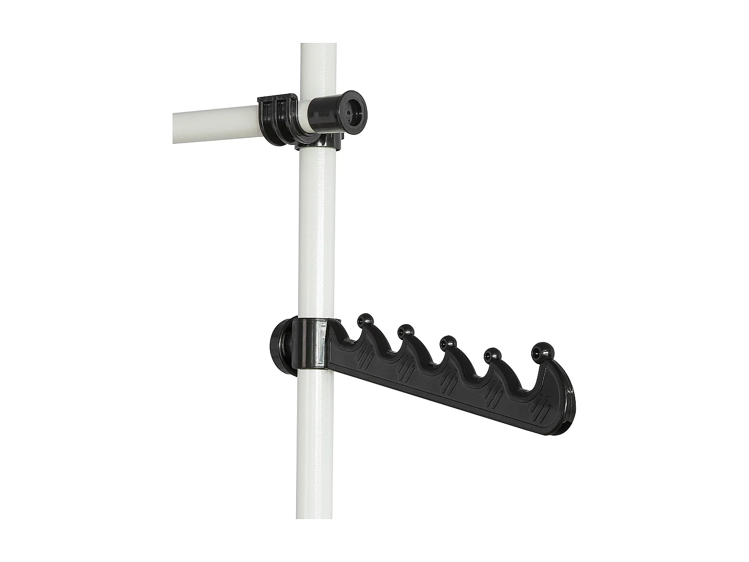 Teleskop Garderoben System KLS04 3 x 270 x 305cm